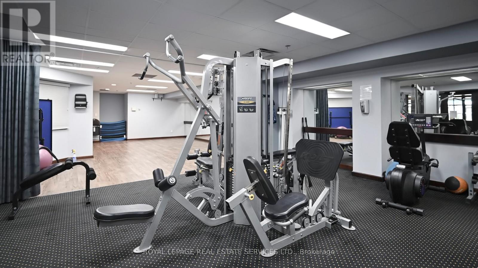 304 - 1300 Islington Avenue, Toronto, Ontario  M9A 5C4 - Photo 8 - W12717088