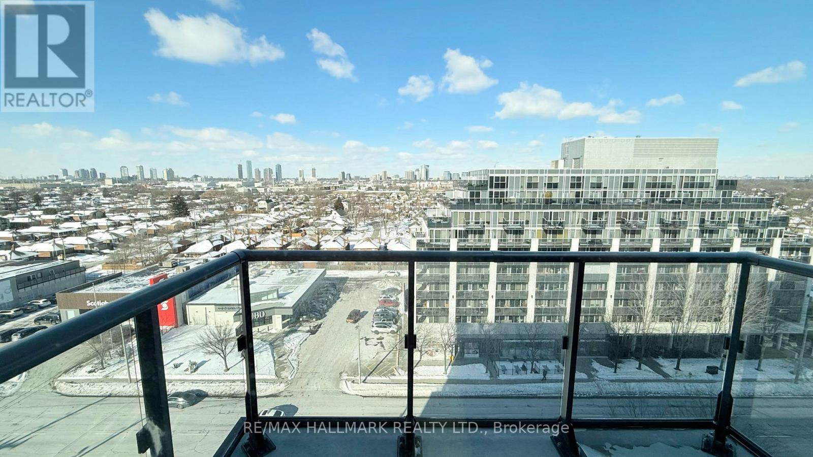 817 - 1037 The Queensway, Toronto, Ontario  M8Z 0H5 - Photo 19 - W12717092