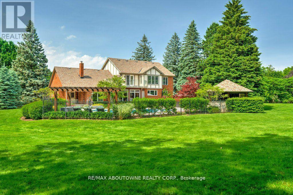 6365 Breckenridge Place, Burlington, Ontario  L7P 0K8 - Photo 2 - W12717094