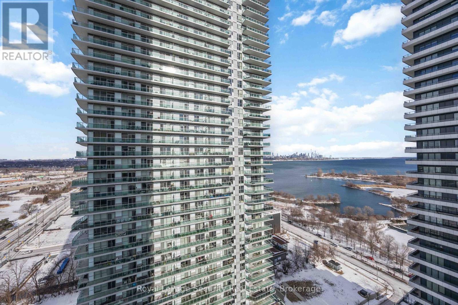 1915 - 30 Shore Breeze Drive, Toronto, Ontario  M8V 0J1 - Photo 25 - W12717116