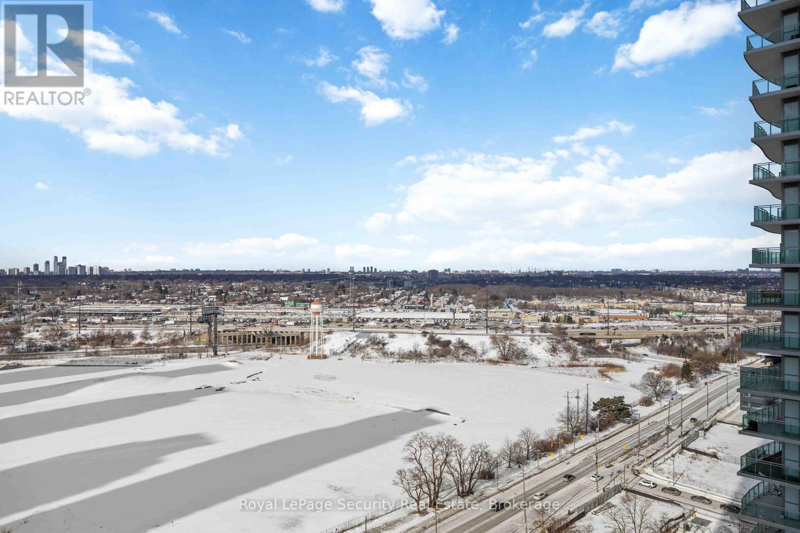 1915 - 30 Shore Breeze Drive, Toronto, Ontario  M8V 0J1 - Photo 26 - W12717116