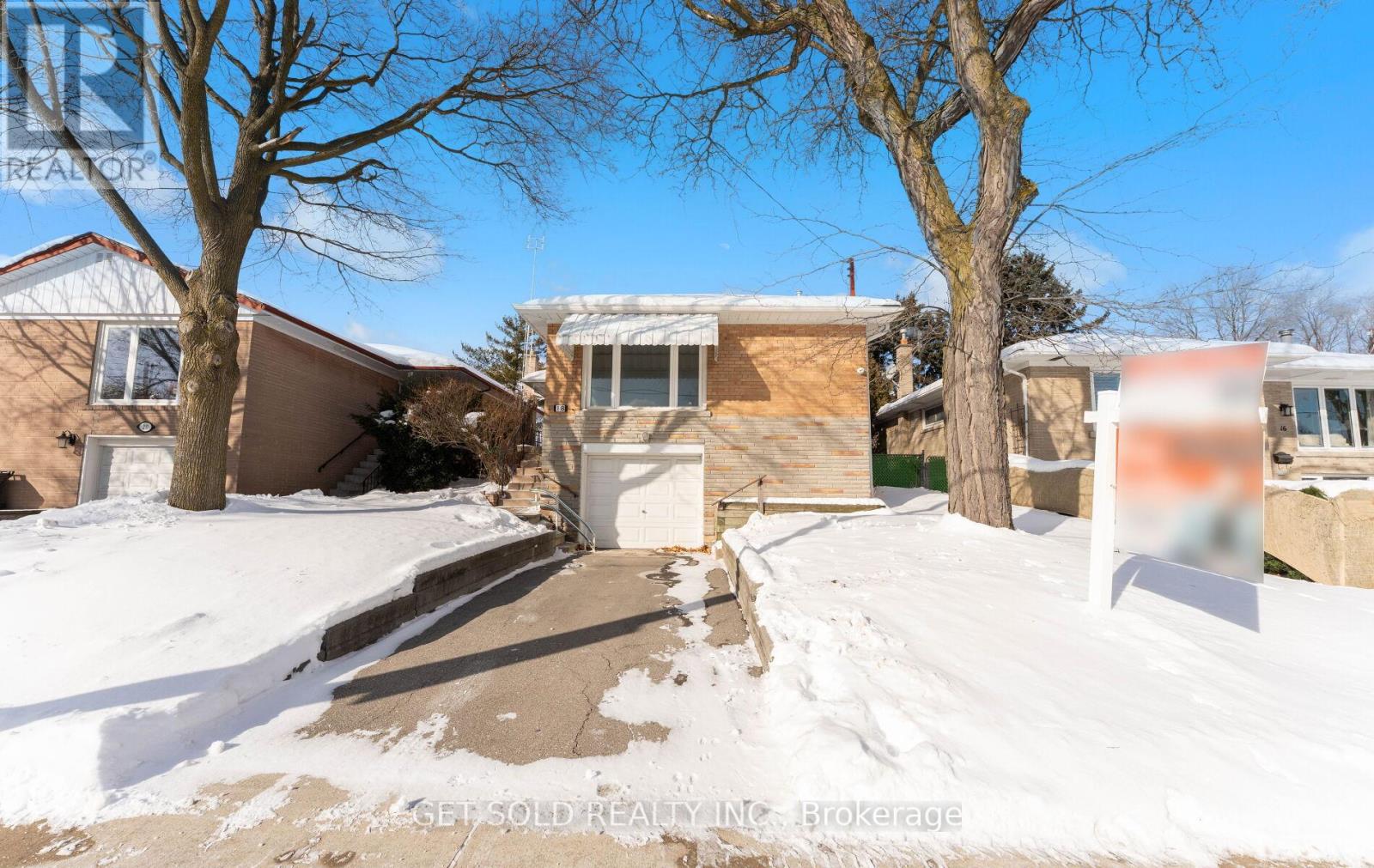 18 Hinton Road, Toronto, Ontario  M9W 2V1 - Photo 42 - W12717124