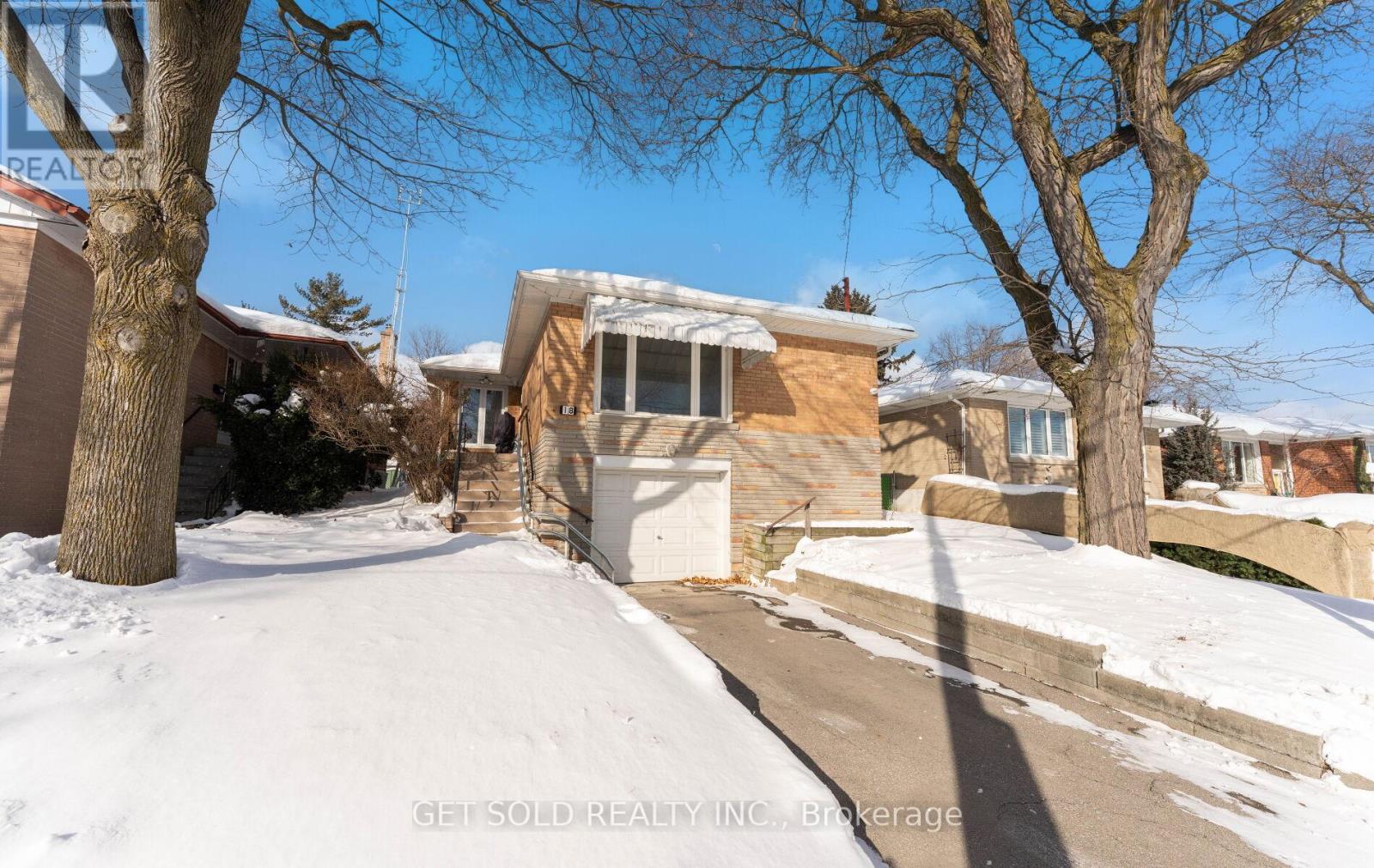 18 Hinton Road, Toronto, Ontario  M9W 2V1 - Photo 43 - W12717124