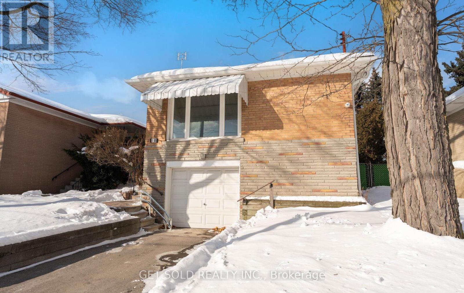 18 Hinton Road, Toronto, Ontario  M9W 2V1 - Photo 44 - W12717124
