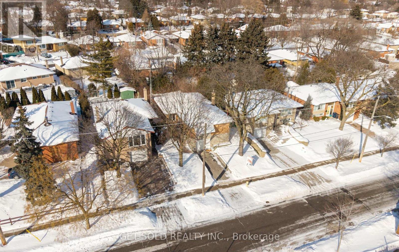 18 Hinton Road, Toronto, Ontario  M9W 2V1 - Photo 45 - W12717124