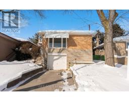 18 HINTON ROAD, Toronto, Ontario