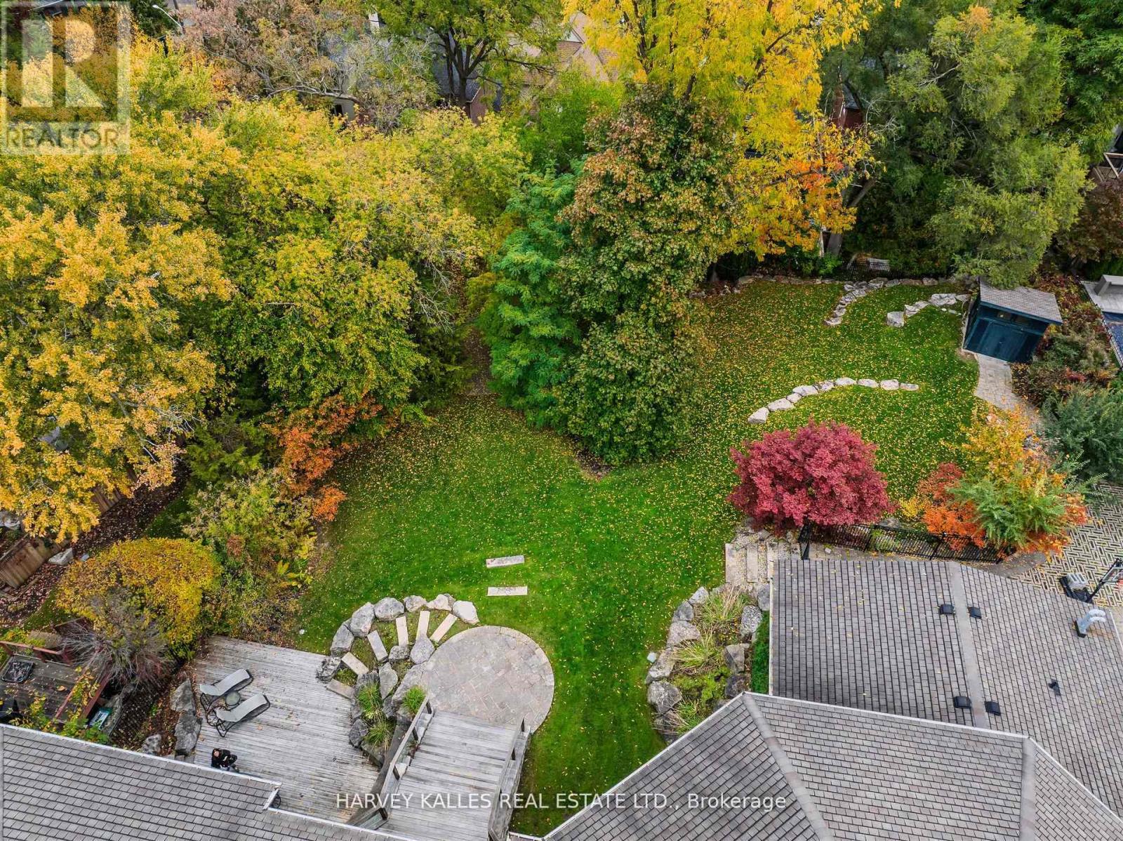 89 Kingsway Crescent, Toronto, Ontario  M8X 2R8 - Photo 44 - W12717146