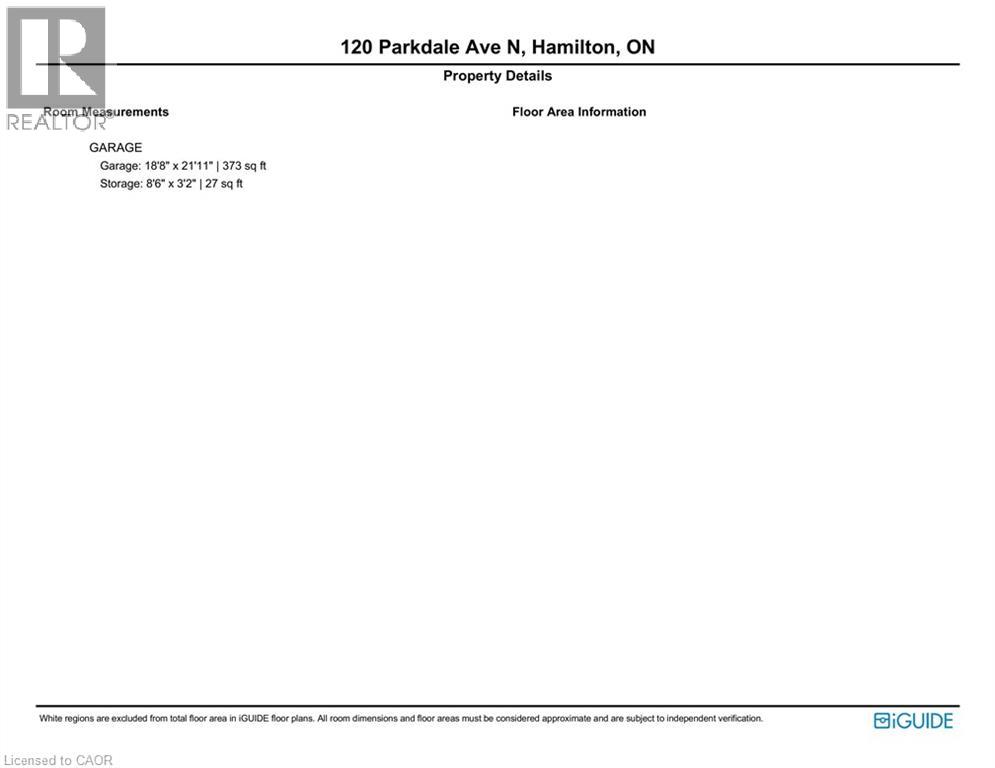 120 Parkdale Avenue N, Hamilton, Ontario  L8H 5W9 - Photo 8 - 40752053