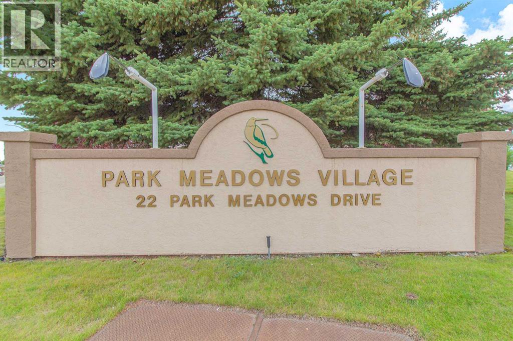 210, 22 Park Meadows Drive Se, Medicine Hat, Alberta  T1B 4E8 - Photo 2 - A2280432