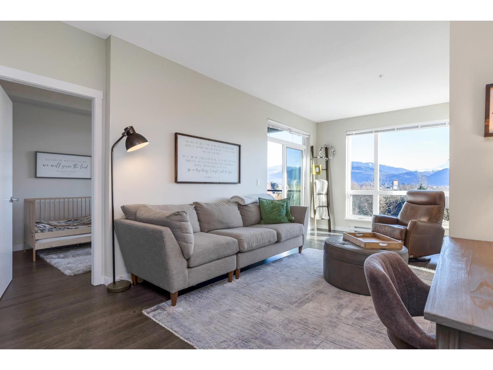 203 2242 Whatcom Road, Abbotsford, British Columbia  V3G 0B3 - Photo 13 - R3080873