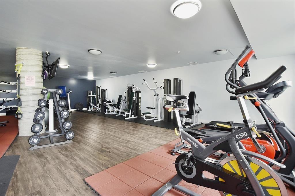 203 2242 Whatcom Road, Abbotsford, British Columbia  V3G 0B3 - Photo 28 - R3080873