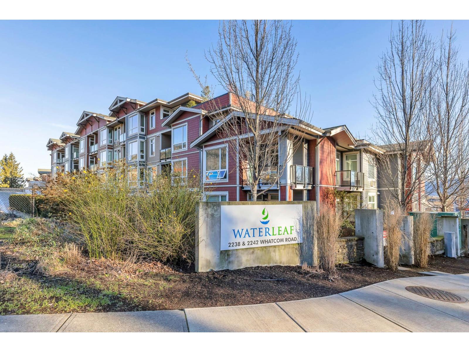 203 2242 Whatcom Road, Abbotsford, British Columbia  V3G 0B3 - Photo 32 - R3080873