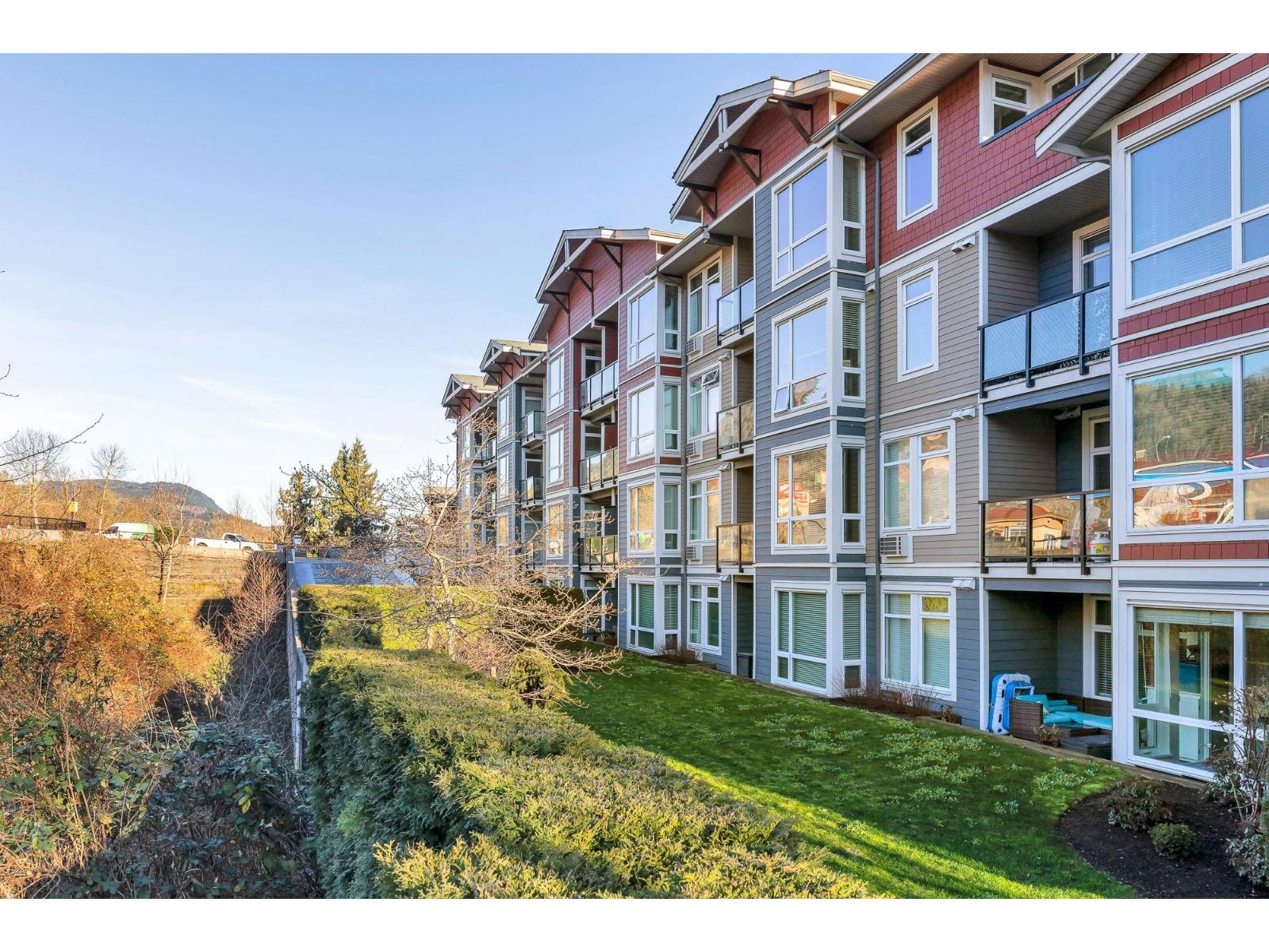 203 2242 Whatcom Road, Abbotsford, British Columbia  V3G 0B3 - Photo 33 - R3080873