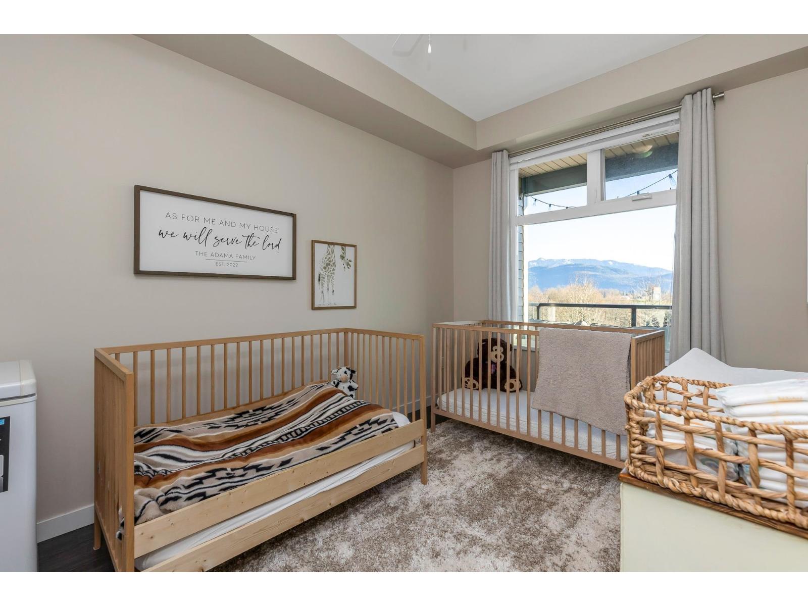 203 2242 Whatcom Road, Abbotsford, British Columbia  V3G 0B3 - Photo 20 - R3080873