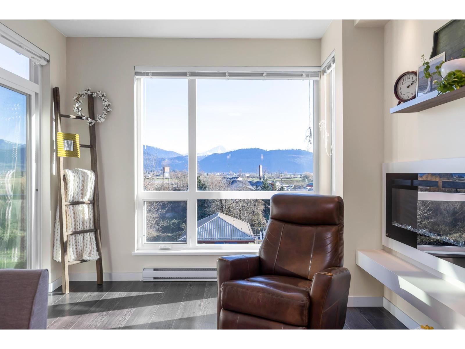 203 2242 Whatcom Road, Abbotsford, British Columbia  V3G 0B3 - Photo 15 - R3080873