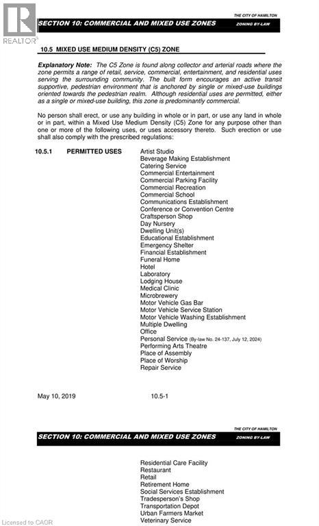 120 Parkdale Avenue N, Hamilton, Ontario  L8H 5W9 - Photo 9 - 40752132