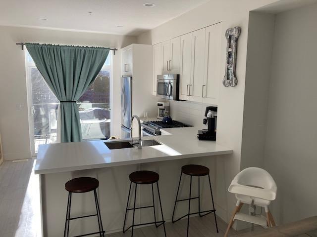 21 8570 204 Street, Langley, British Columbia V2Y 0T9 - Photo 4 - R3081364