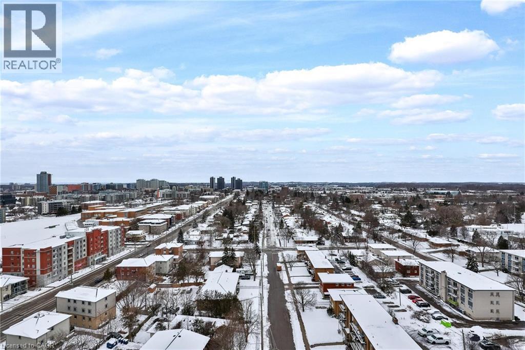 375 King Street N Unit# 1706, Waterloo, Ontario  N2J 4L6 - Photo 32 - 40791883