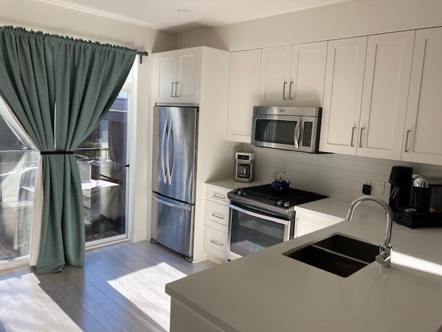 21 8570 204 Street, Langley, British Columbia V2Y 0T9 - Photo 5 - R3081364