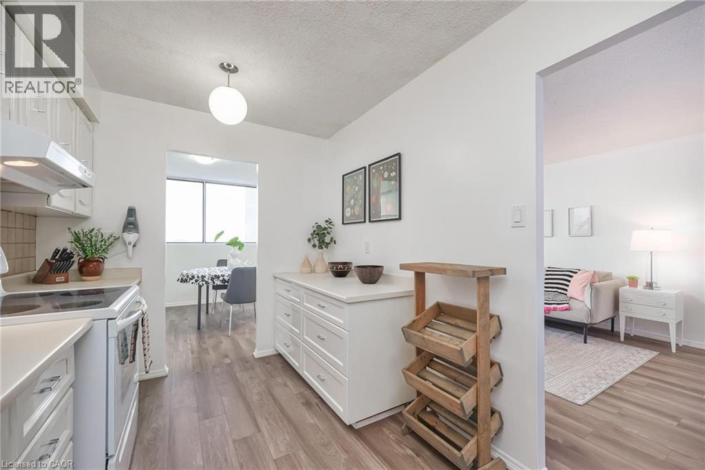 375 King Street N Unit# 1706, Waterloo, Ontario  N2J 4L6 - Photo 8 - 40791883