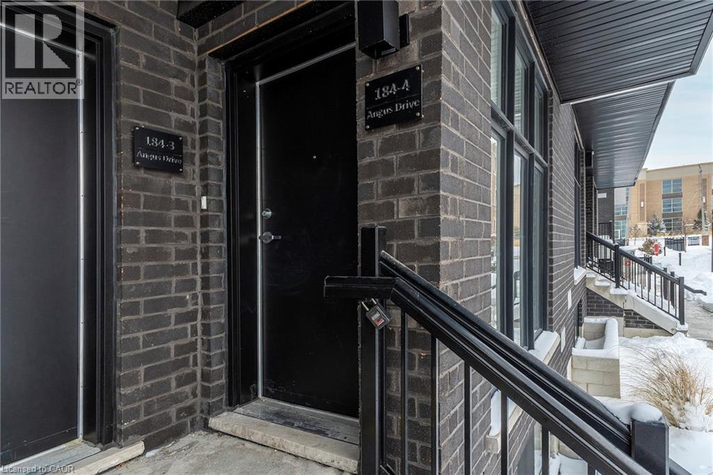 184 Angus Drive Unit# 4, Ajax, Ontario  L1S 0G5 - Photo 3 - 40798977