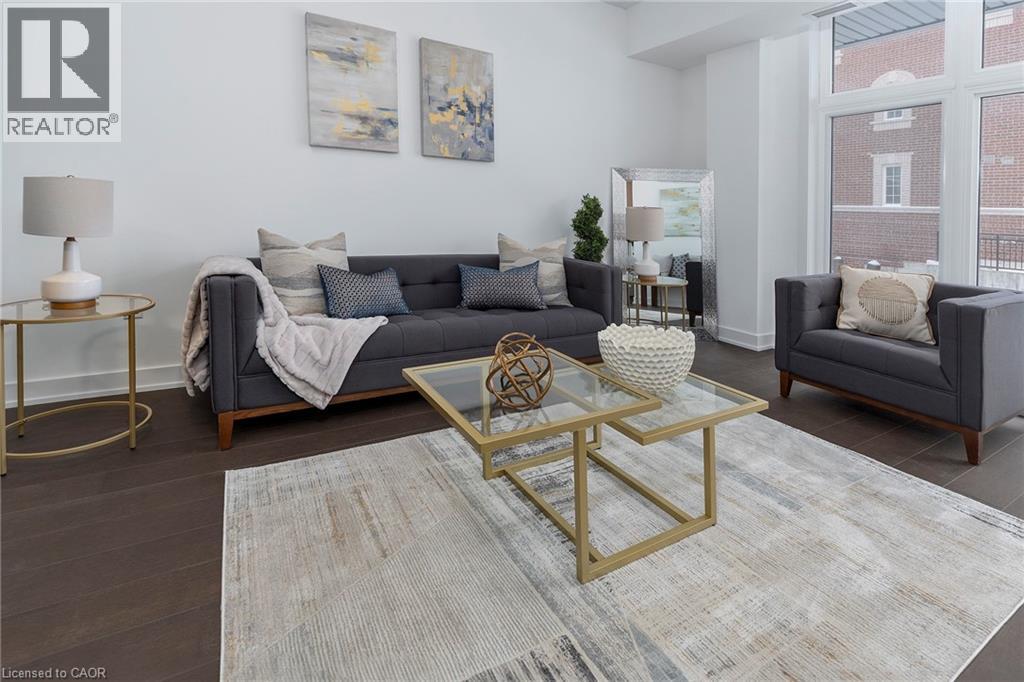 184 Angus Drive Unit# 4, Ajax, Ontario  L1S 0G5 - Photo 6 - 40798977