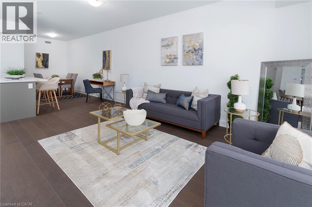 184 Angus Drive Unit# 4, Ajax, Ontario  L1S 0G5 - Photo 4 - 40798977