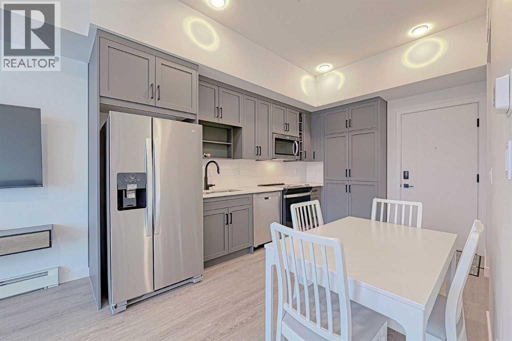 630, 3932 University Avenue Nw, Calgary, Alberta  T3B 6P6 - Photo 6 - A2276294