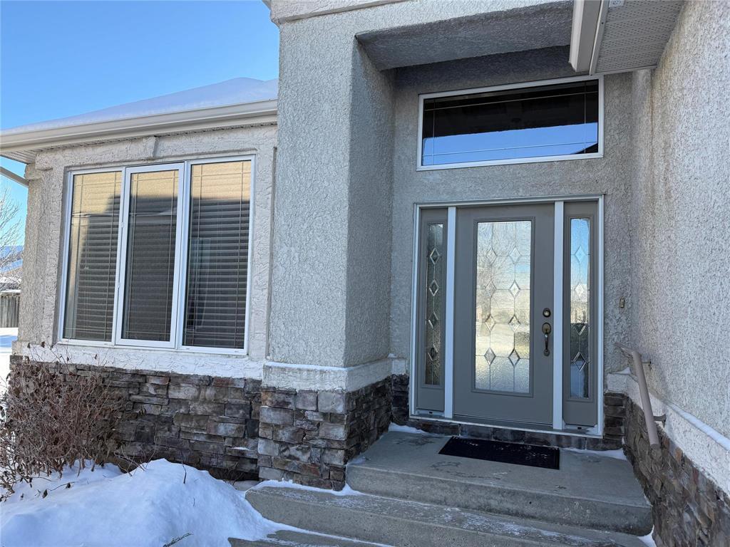 19 600 Dovercourt Drive, Winnipeg, Manitoba  R3Y 1X4 - Photo 1 - 202601297