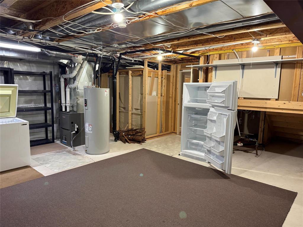 19 600 Dovercourt Drive, Winnipeg, Manitoba  R3Y 1X4 - Photo 32 - 202601297