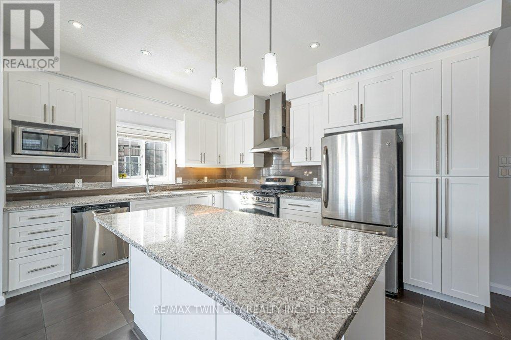 249 Buttonbush Street, Waterloo, Ontario  N2V 0B4 - Photo 13 - X12717058