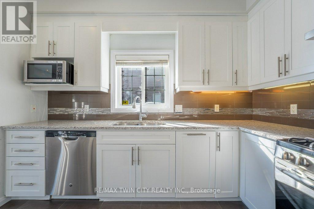 249 Buttonbush Street, Waterloo, Ontario  N2V 0B4 - Photo 17 - X12717058