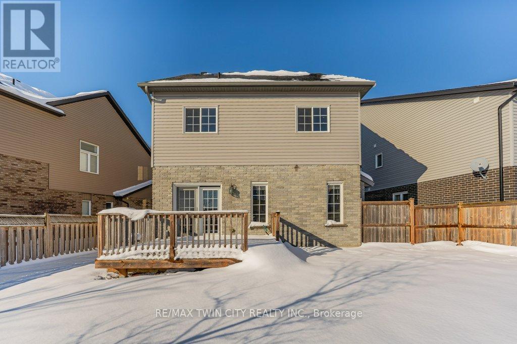 249 Buttonbush Street, Waterloo, Ontario  N2V 0B4 - Photo 44 - X12717058