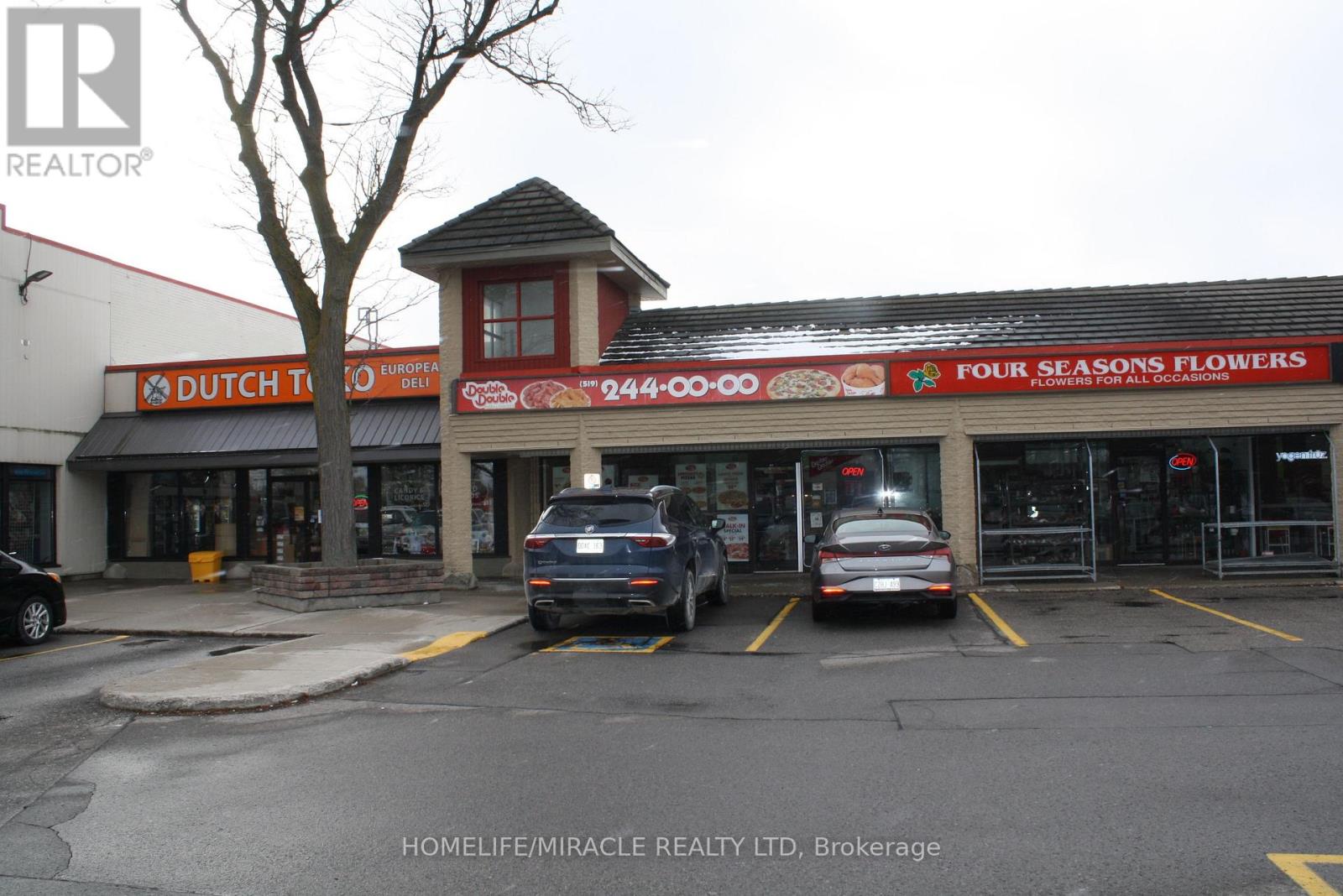 10 - 666 Woolwich Street, Guelph, Ontario  N1H 7G5 - Photo 44 - X12717102