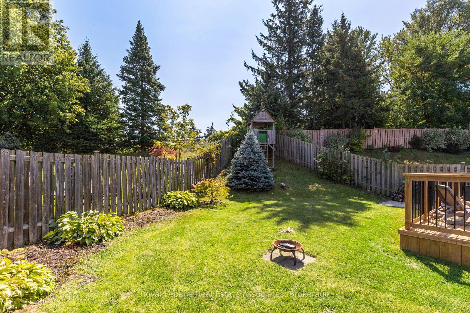 209 Sunny Meadow Court, Kitchener, Ontario  N2N 3R3 - Photo 31 - X12717136