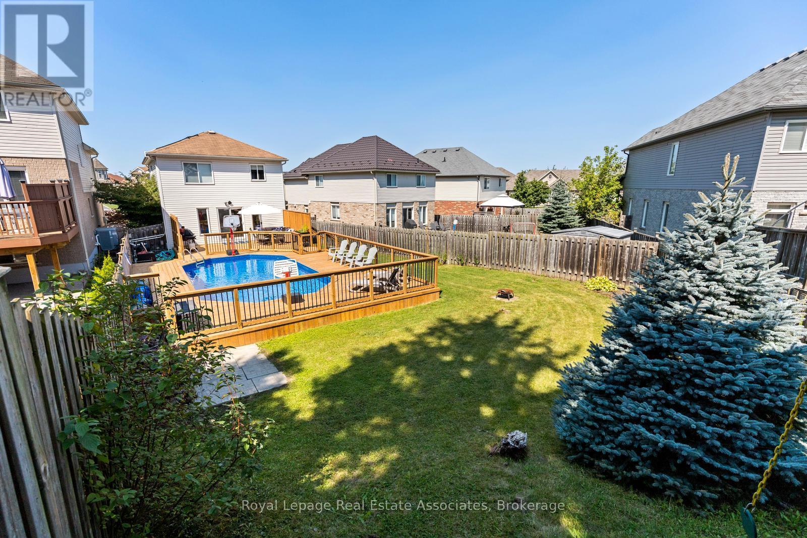 209 Sunny Meadow Court, Kitchener, Ontario  N2N 3R3 - Photo 34 - X12717136