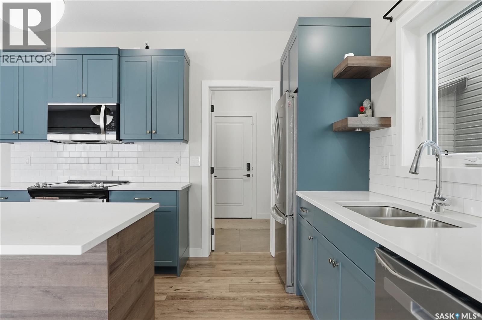 330 Aniskotaw Bend, Saskatoon, Saskatchewan  S7V 1M1 - Photo 13 - SK027183