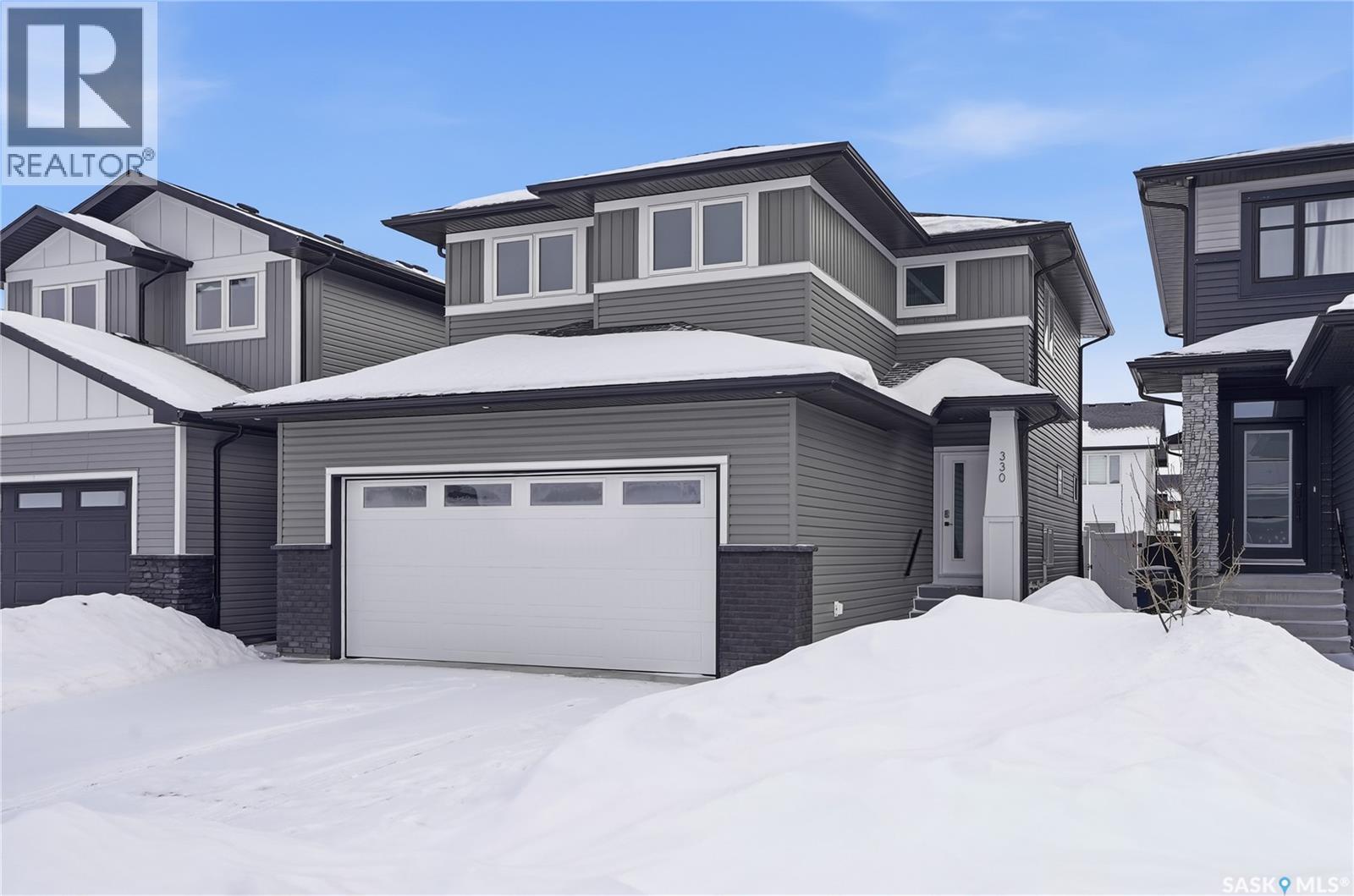 330 Aniskotaw Bend, Saskatoon, Saskatchewan  S7V 1M1 - Photo 2 - SK027183