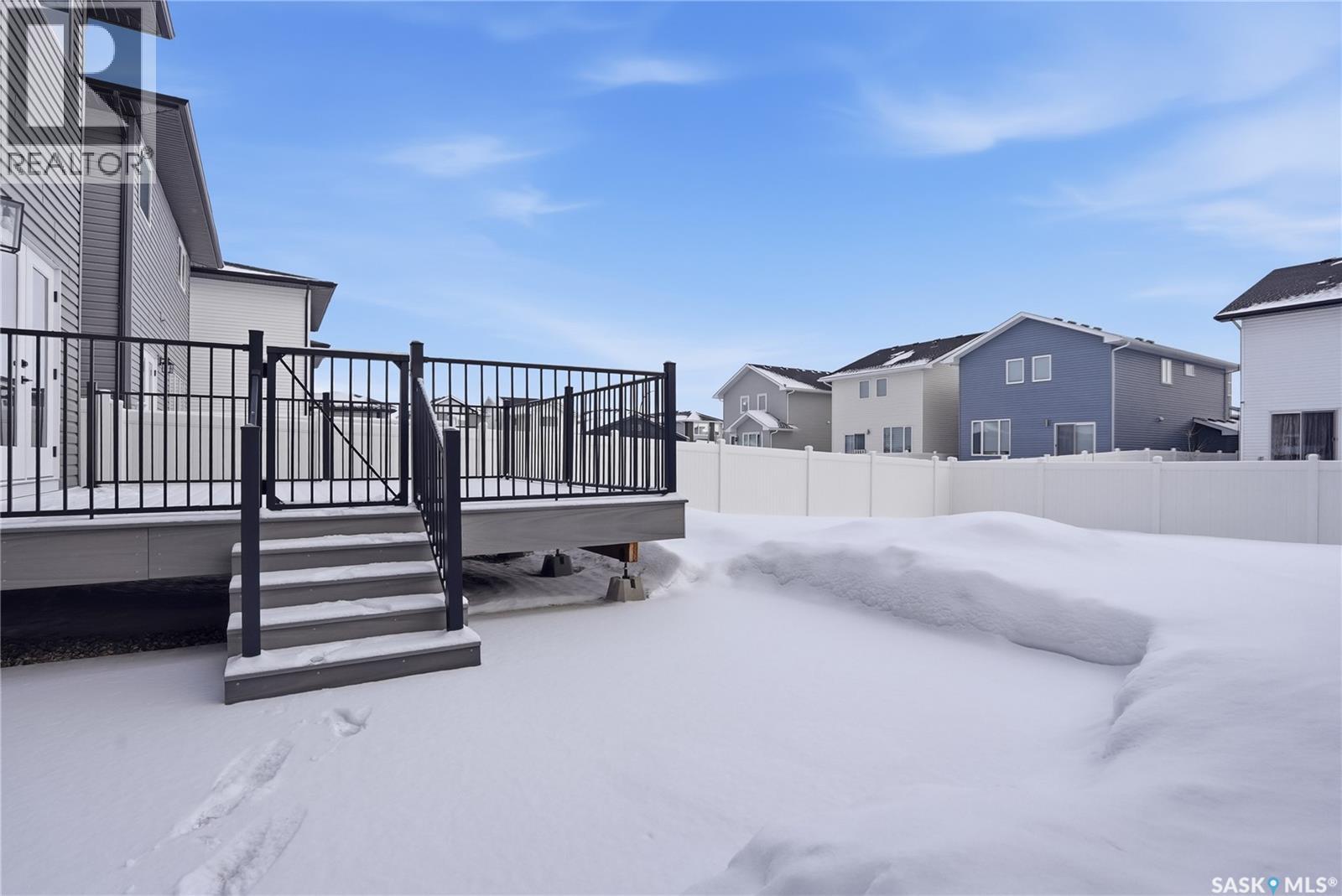 330 Aniskotaw Bend, Saskatoon, Saskatchewan  S7V 1M1 - Photo 45 - SK027183
