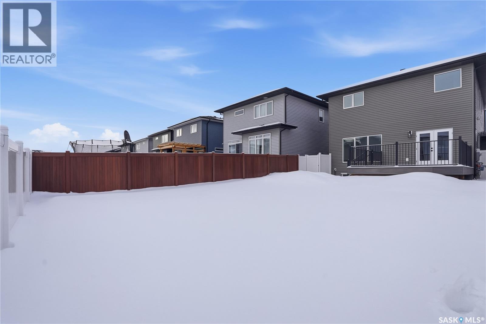 330 Aniskotaw Bend, Saskatoon, Saskatchewan  S7V 1M1 - Photo 47 - SK027183