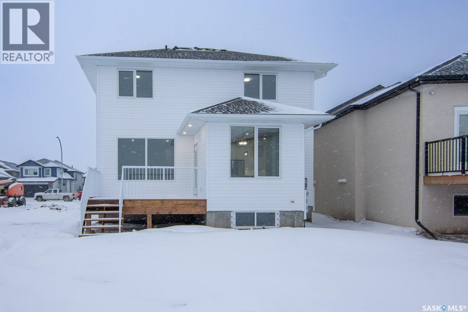 203 Sharma Lane, Saskatoon, Saskatchewan  S7W 0Y4 - Photo 46 - SK027181