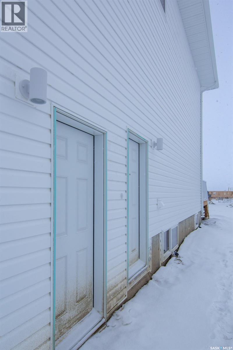 203 Sharma Lane, Saskatoon, Saskatchewan  S7W 0Y4 - Photo 48 - SK027181