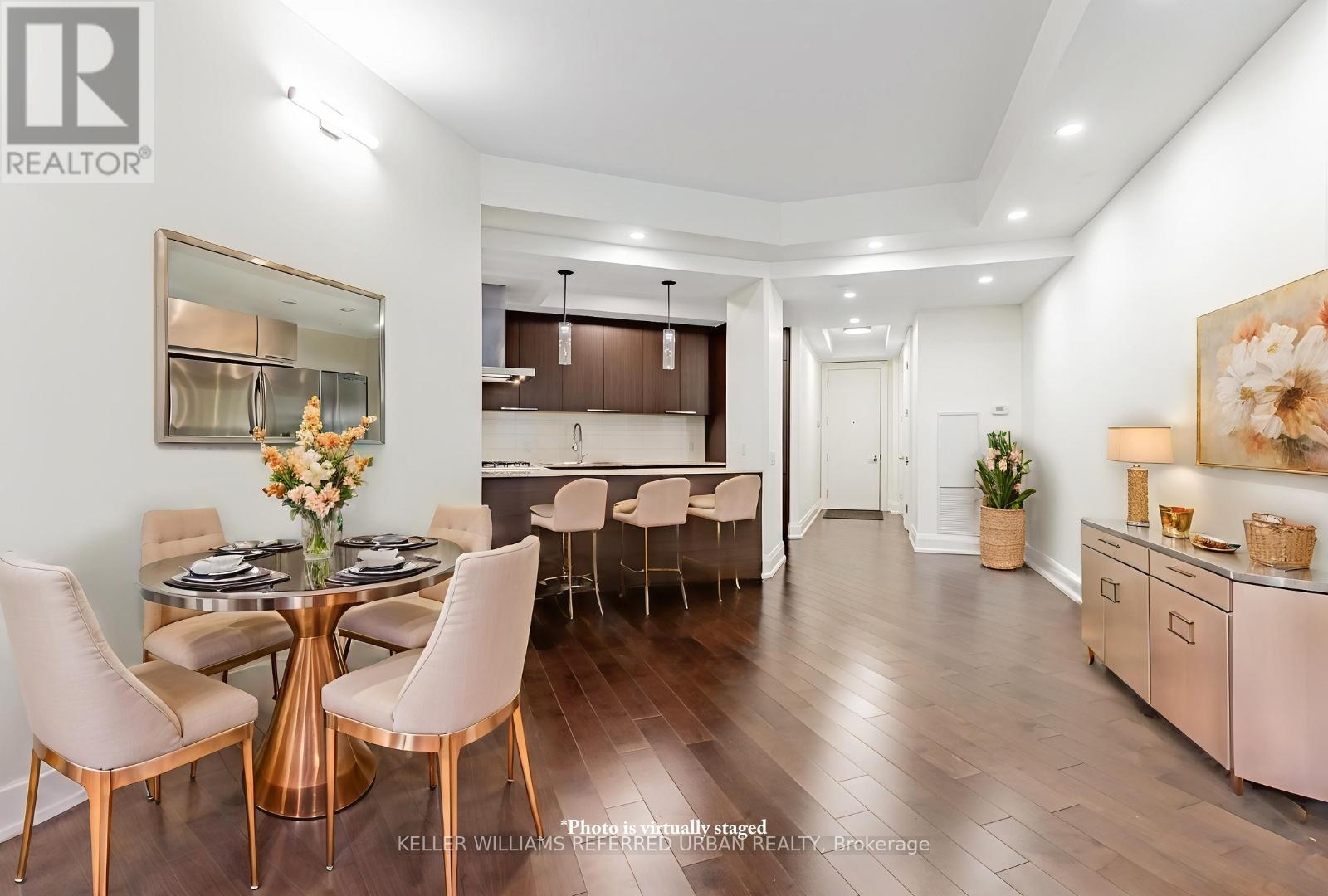 302 - 88 Davenport Road, Toronto, Ontario  M5R 0A5 - Photo 3 - C12645788