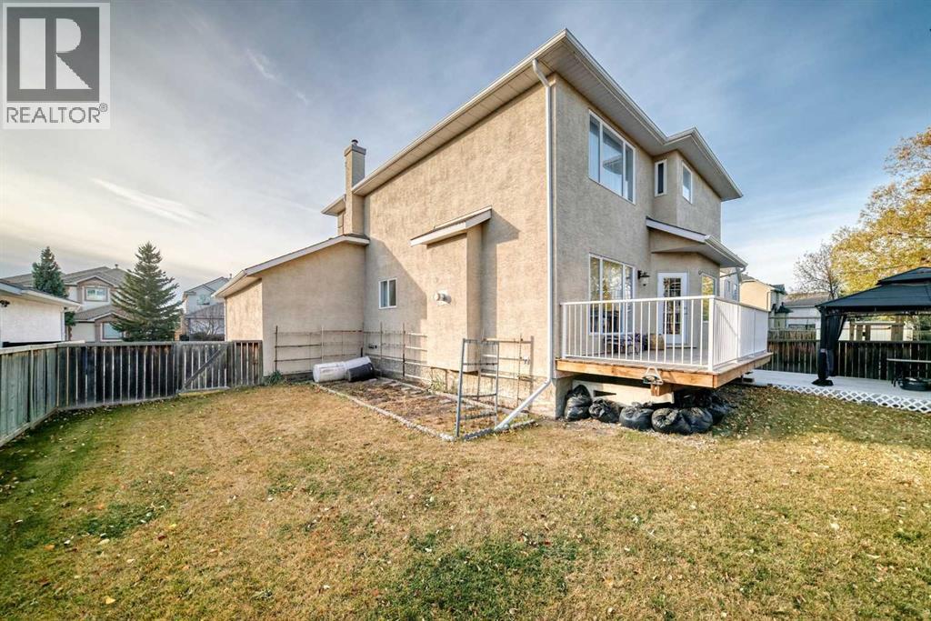 120 Cove Road, Chestermere, Alberta  T1X 1E4 - Photo 37 - A2280214