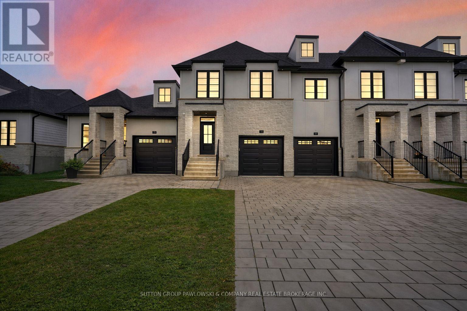 180 Doan Drive, Middlesex Centre, Ontario  N0L 1R0 - Photo 2 - X12709036