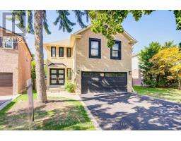 18 PARK LANE CIRCLE, Richmond Hill, Ontario