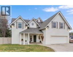 2075 Lillooet Court, kelowna, British Columbia