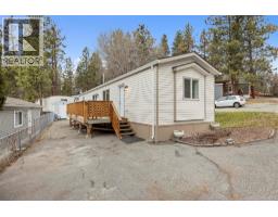 1860 Boucherie Road Unit# 33, west kelowna, British Columbia