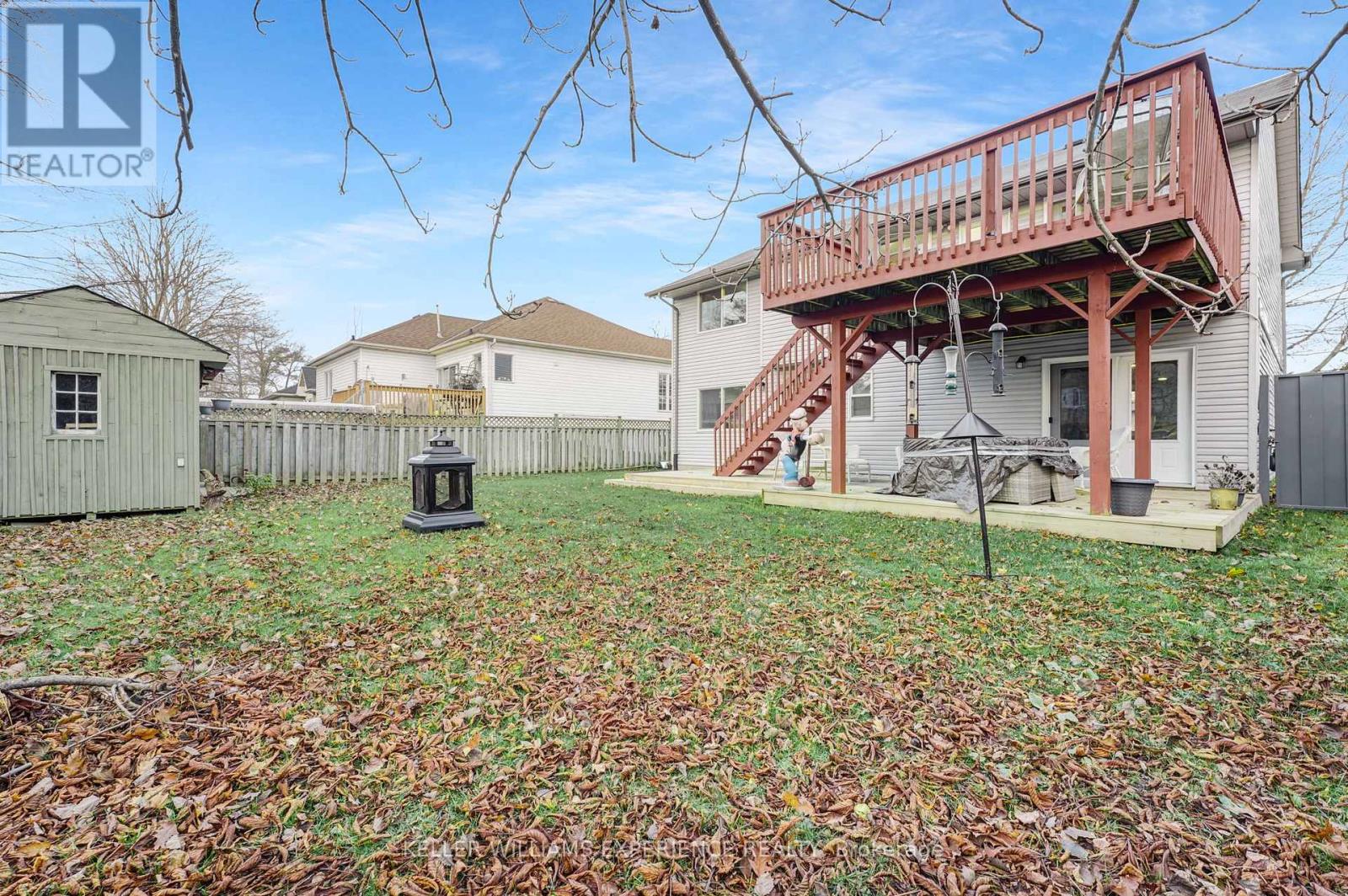 12 Riverdale Drive, Wasaga Beach, Ontario  L9Z 1E9 - Photo 35 - S12594812