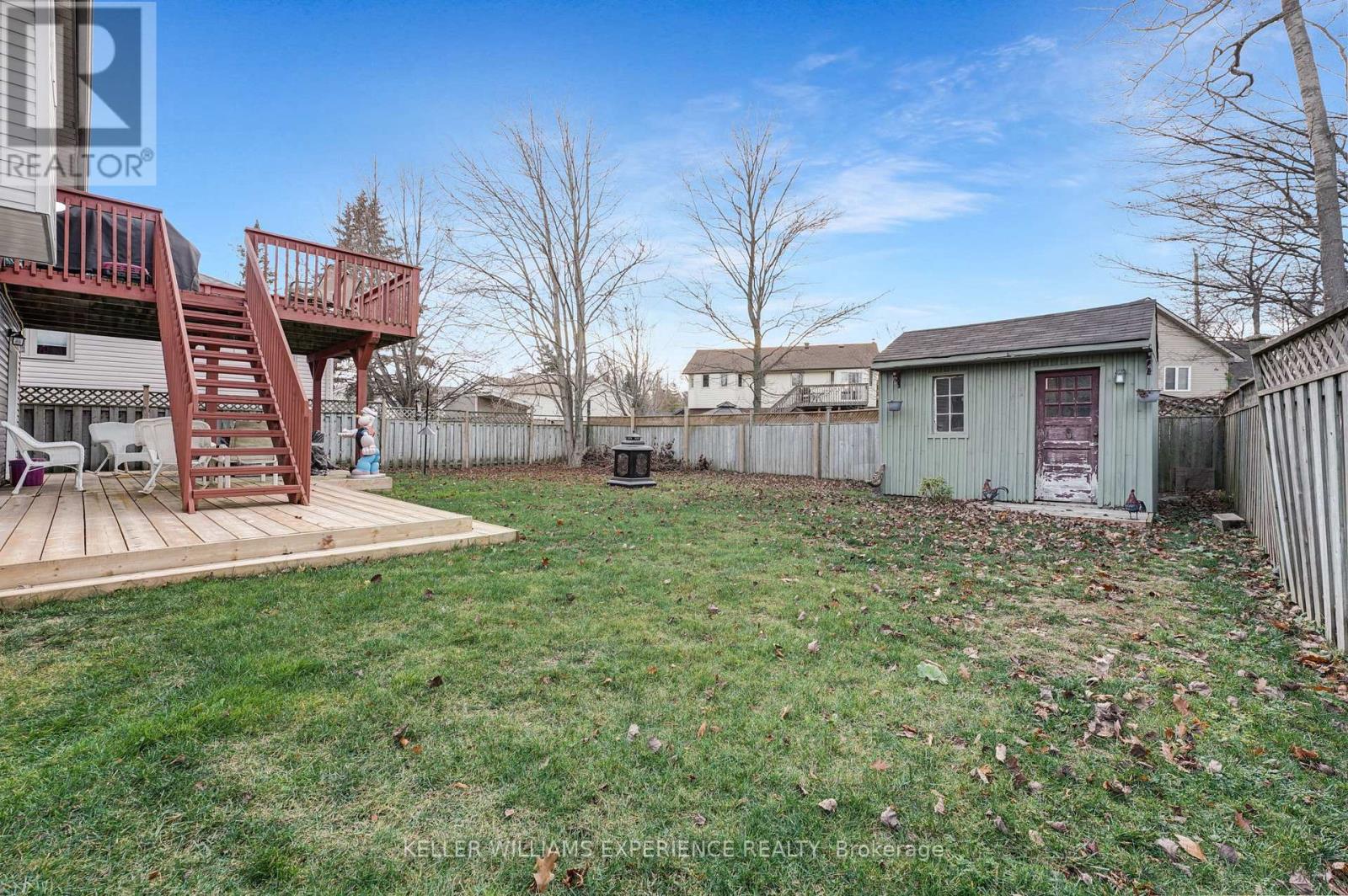 12 Riverdale Drive, Wasaga Beach, Ontario  L9Z 1E9 - Photo 34 - S12594812